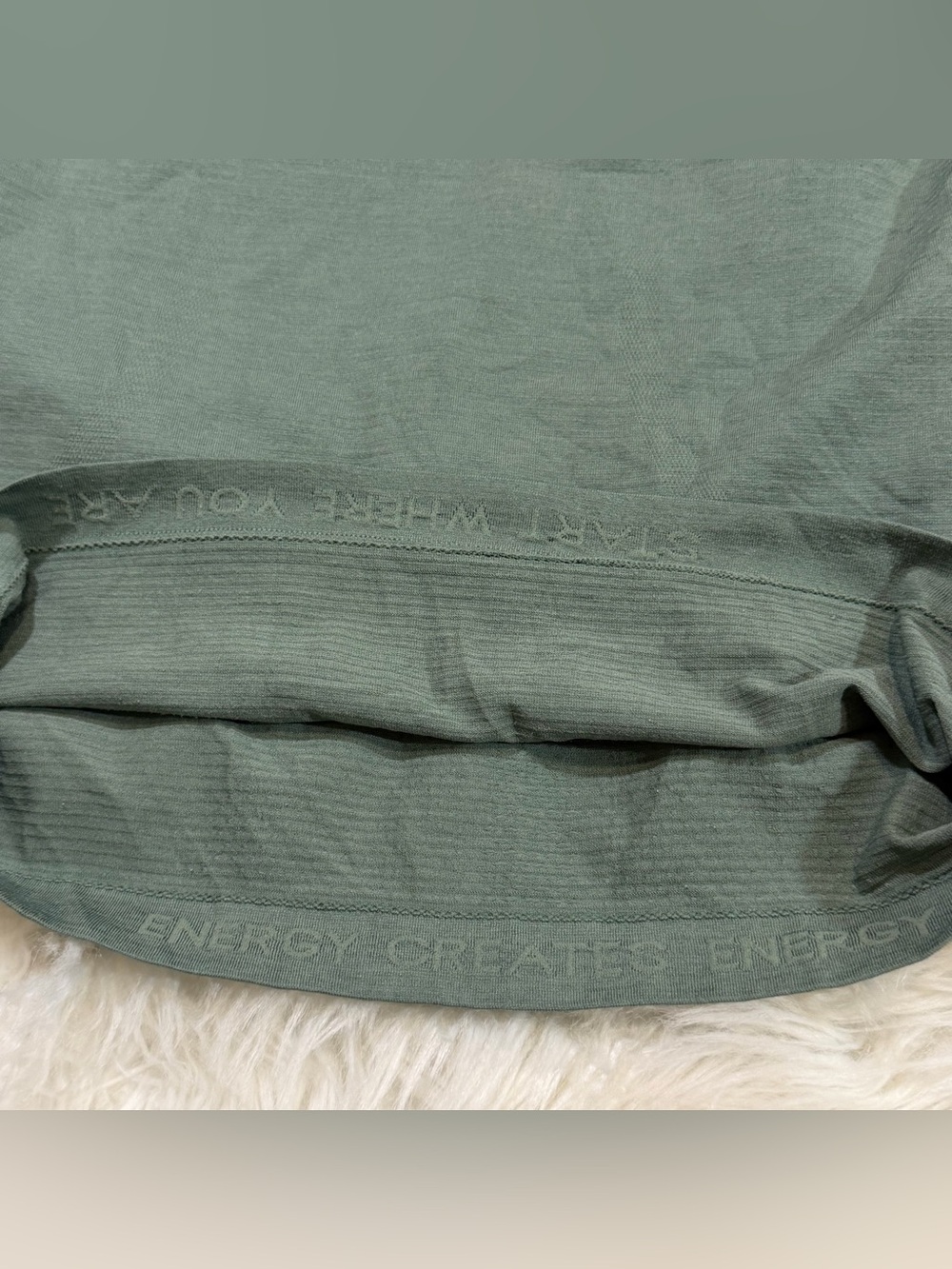 Lululemon Swiftly Tech Short-Sleeve Shirt 2.0
Medium Forest Size 2 - Picture 5 of 7